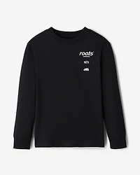 Kids Roots Athletics T-Shirt