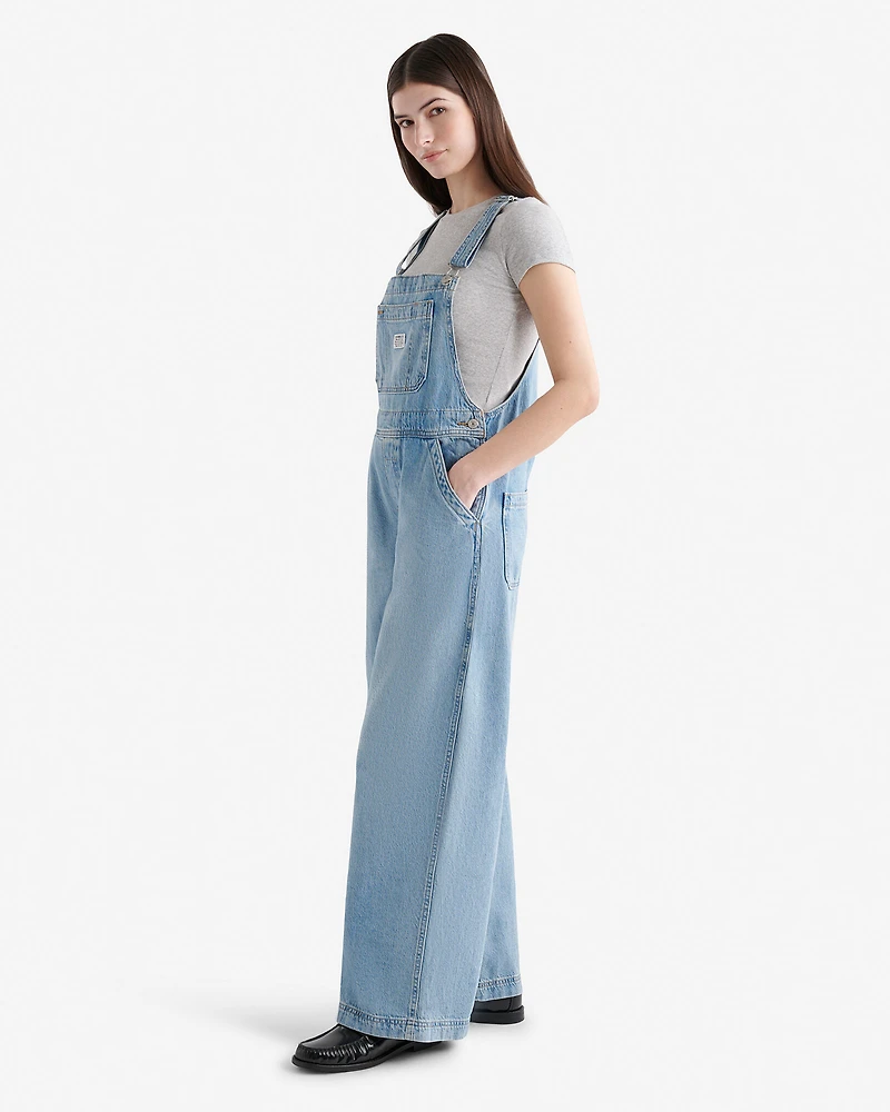 Levi's XL Womens Overalls