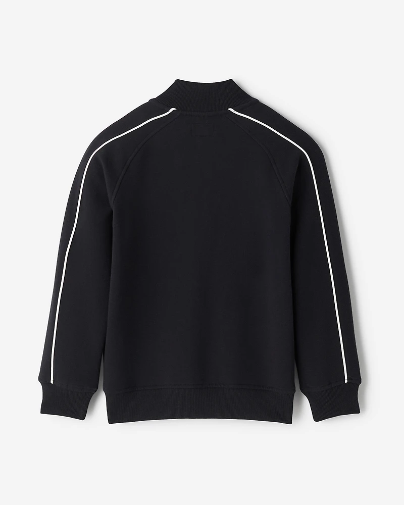 Blouson d’athlétisme douillet Cooper pour enfants