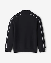 Blouson d’athlétisme douillet Cooper pour enfants