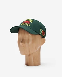 Roots Worldwide Cap Portugal