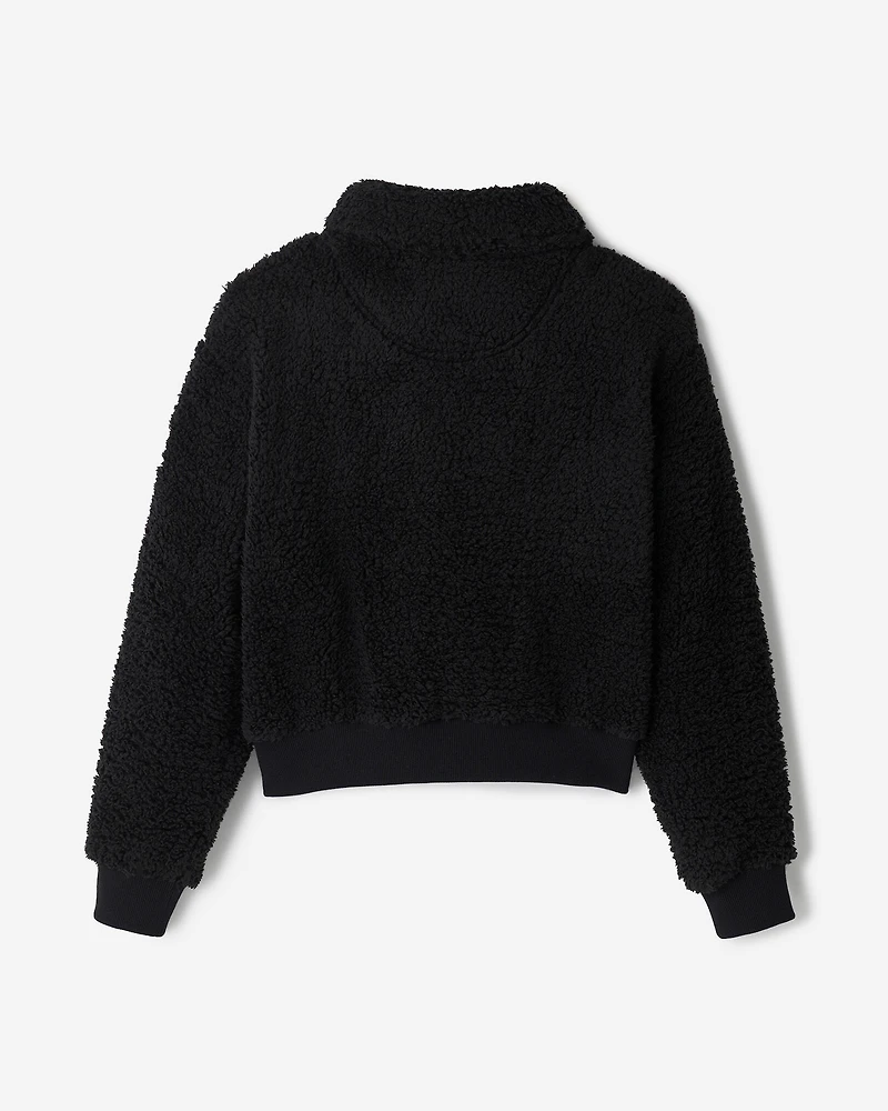 Creekside Shearling Fleece Jacket