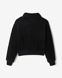 Creekside Shearling Fleece Jacket