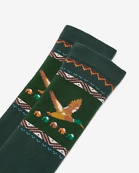 Wilderness Boot Sock