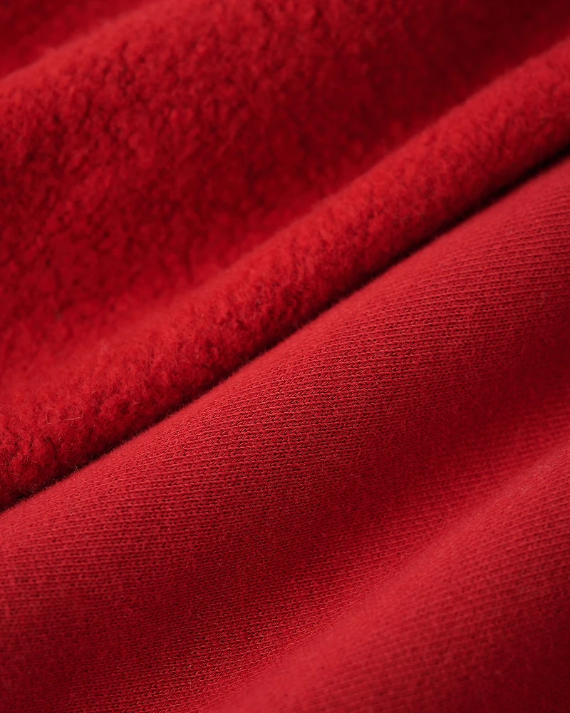 Chandail à capuchon Année du cheval pour enfants