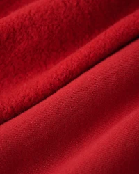 Chandail à capuchon Année du cheval pour enfants