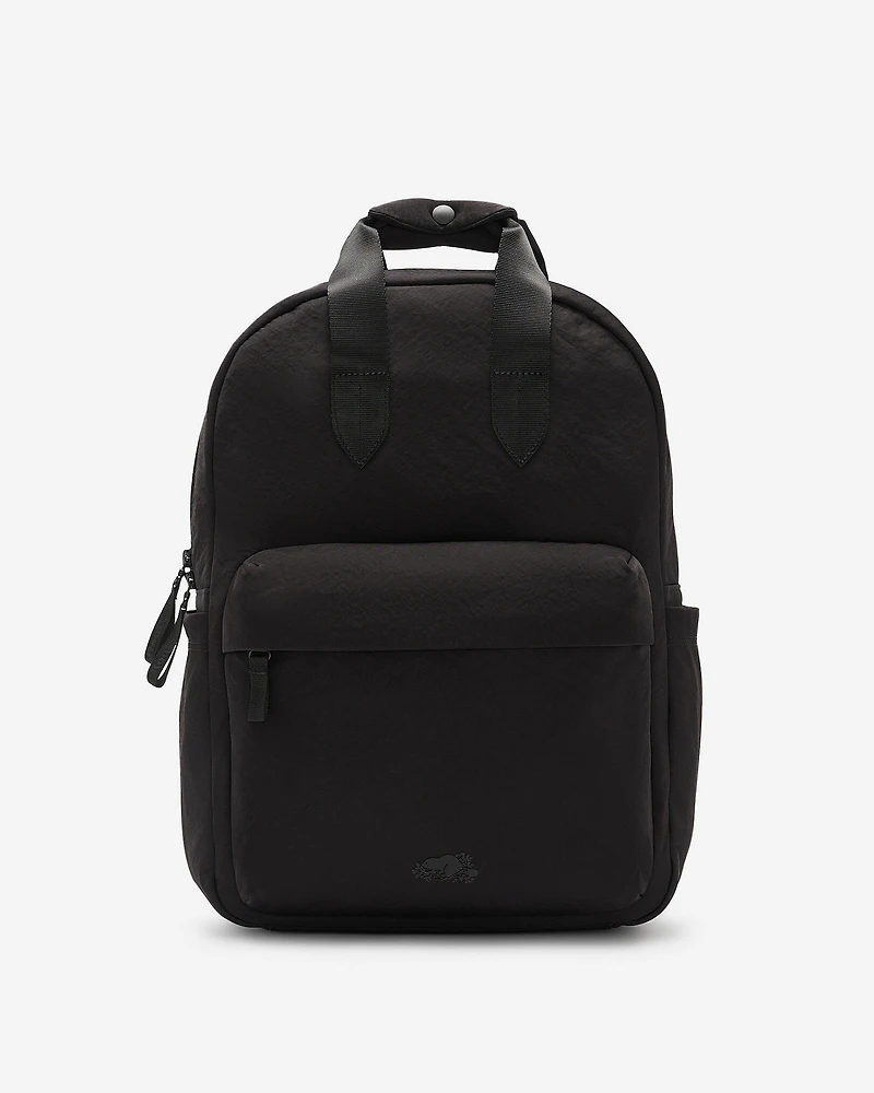 Nylon Backpack
