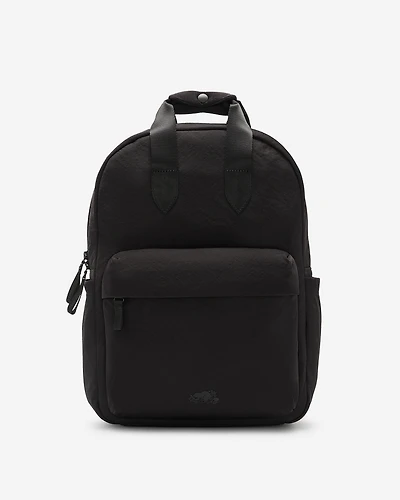 Nylon Backpack