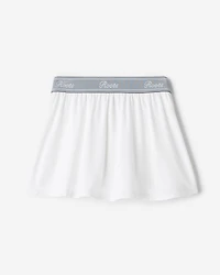 Girls Active Skort