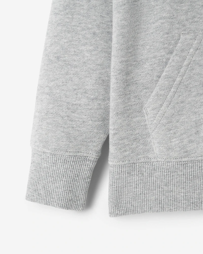 Chandail à capuchon Athletics Department pour tout-petits