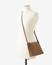 Sac Edie en cuir Tribe