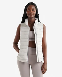 Roots Down Packable Vest