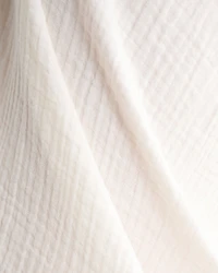Chemise en gaze de coton Isla