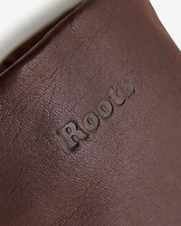 Gants tactiles en cuir nappa pour femmes