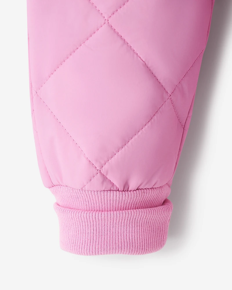 Pantalon bouffant pour tout-petits