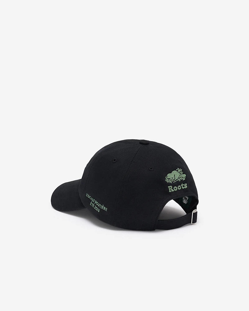 Casquette Roots X La Banquise