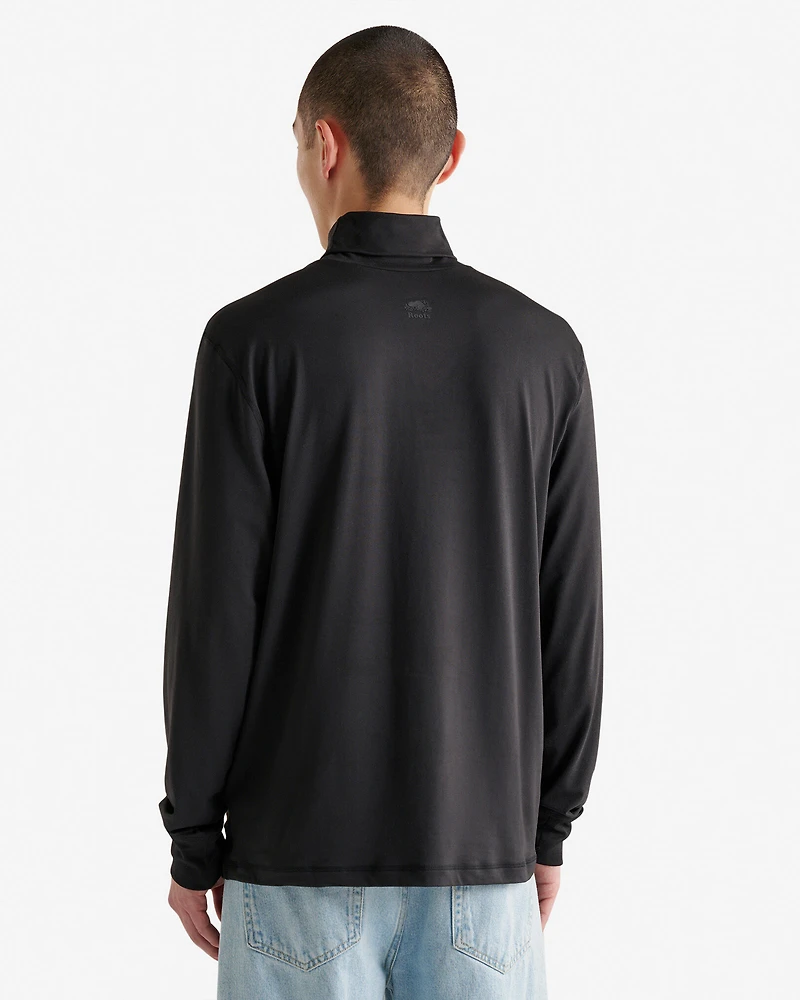 Renew Turtleneck
