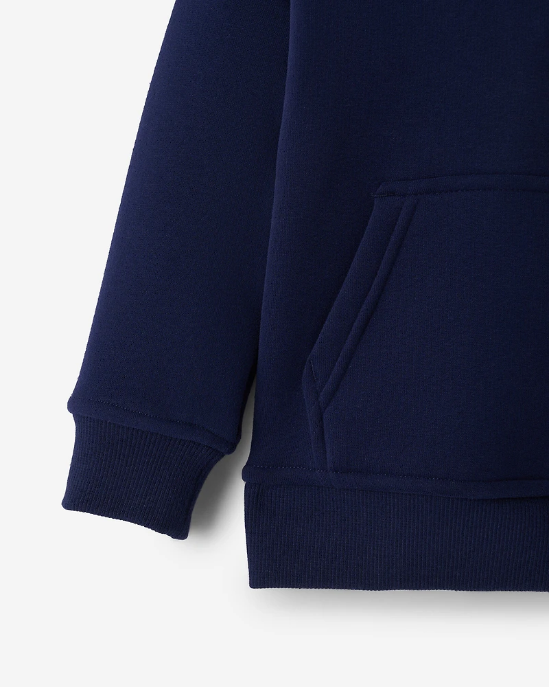 Chandail à capuchon Signature Roots pour tout-petits