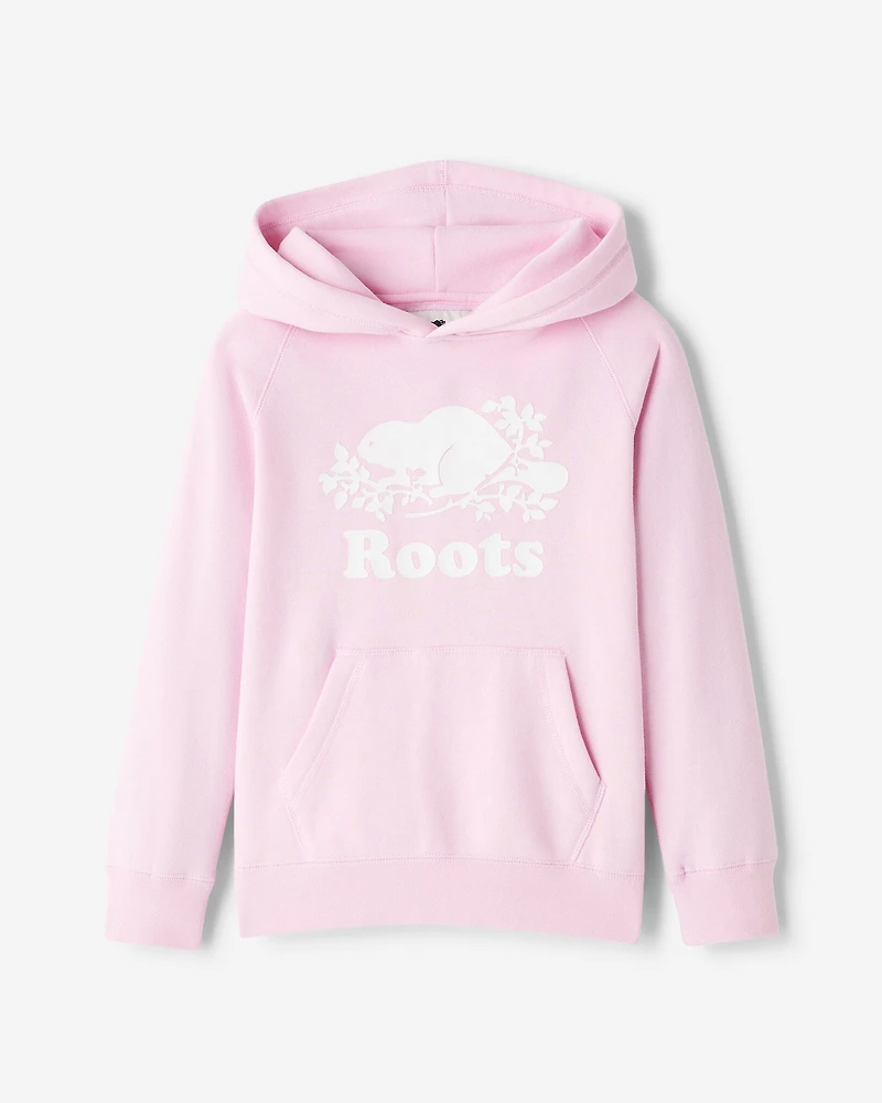 Kids Organic Original Kanga Hoodie