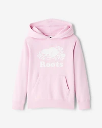 Kids Organic Original Kanga Hoodie