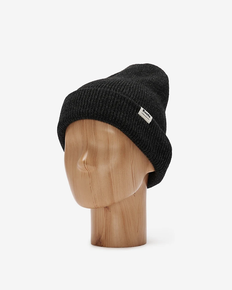 Cozy Knit Toque