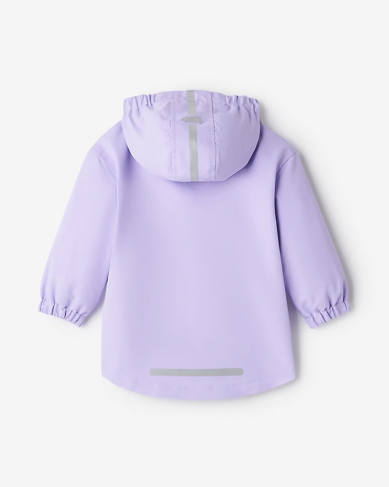 Toddler Puddle Jumper Jacket