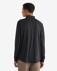 Renew Knit Half Zip