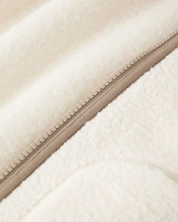 Blouson en mouton Alta pour enfants