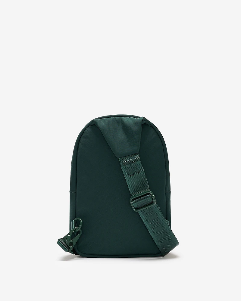 Nylon Sling Bag