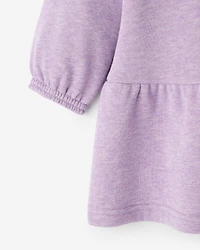 Robe scintillante Cooper pour bébé