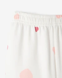 Toddler Cozy Love Sweatpant