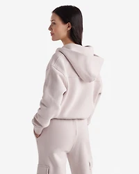 Cloud Full Zip Hoodie