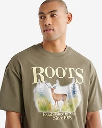 Mens Trailhead T-Shirt