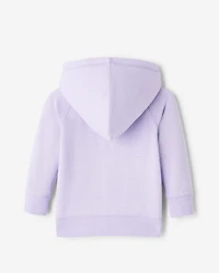 Baby Organic Original Terry Full Zip Hoodie