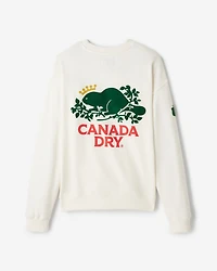 Chandail à col rond Canada Dryᴹᴰ X Roots