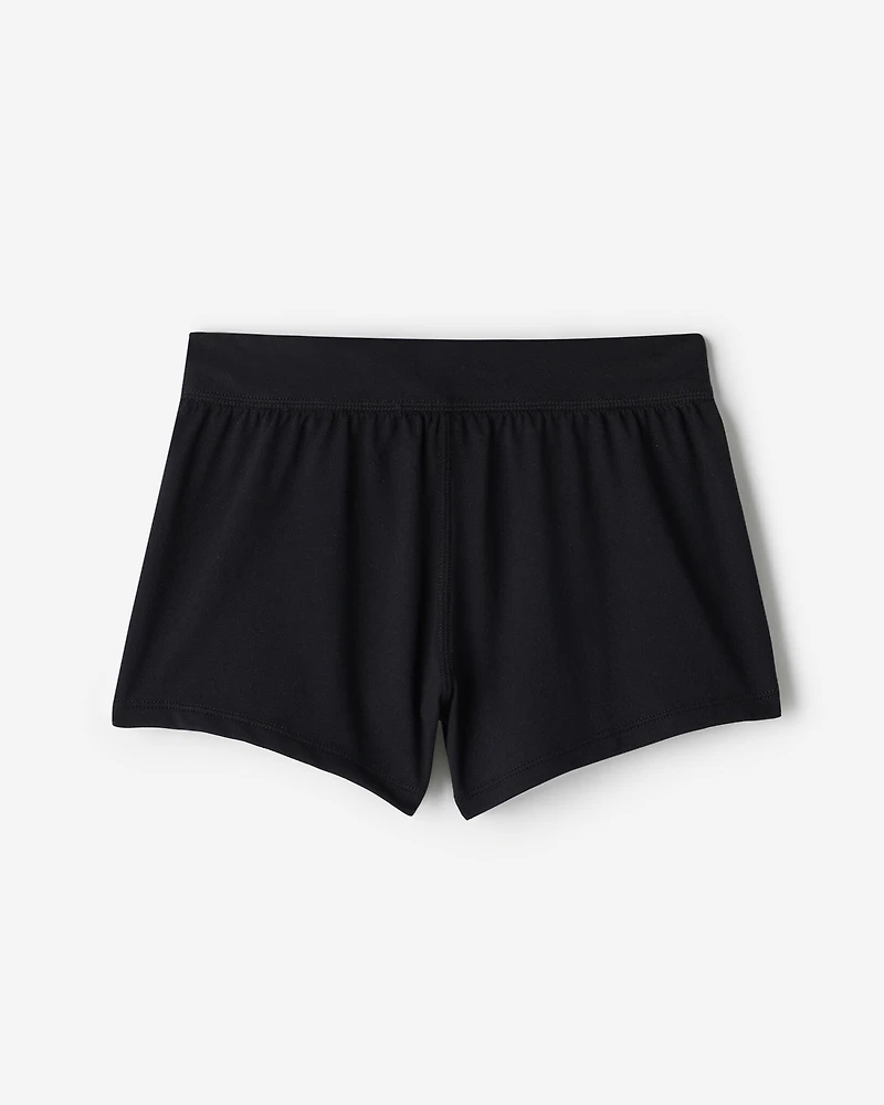 Toddler Girls Active Runner Short