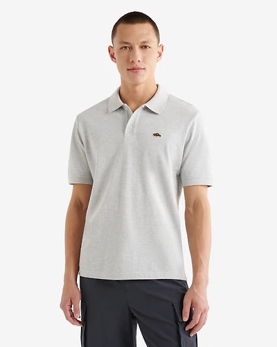 Beavermark Pique Polo