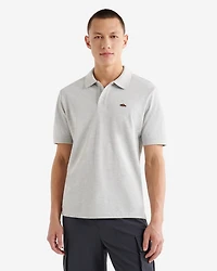 Beavermark Pique Polo