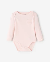 Roots Baby's First Pocket Bodysuit