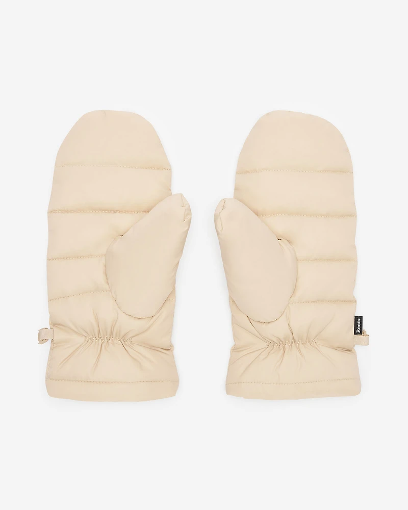 Puffer Mitt