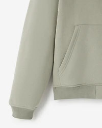 Cloud Storm Hood Full Zip