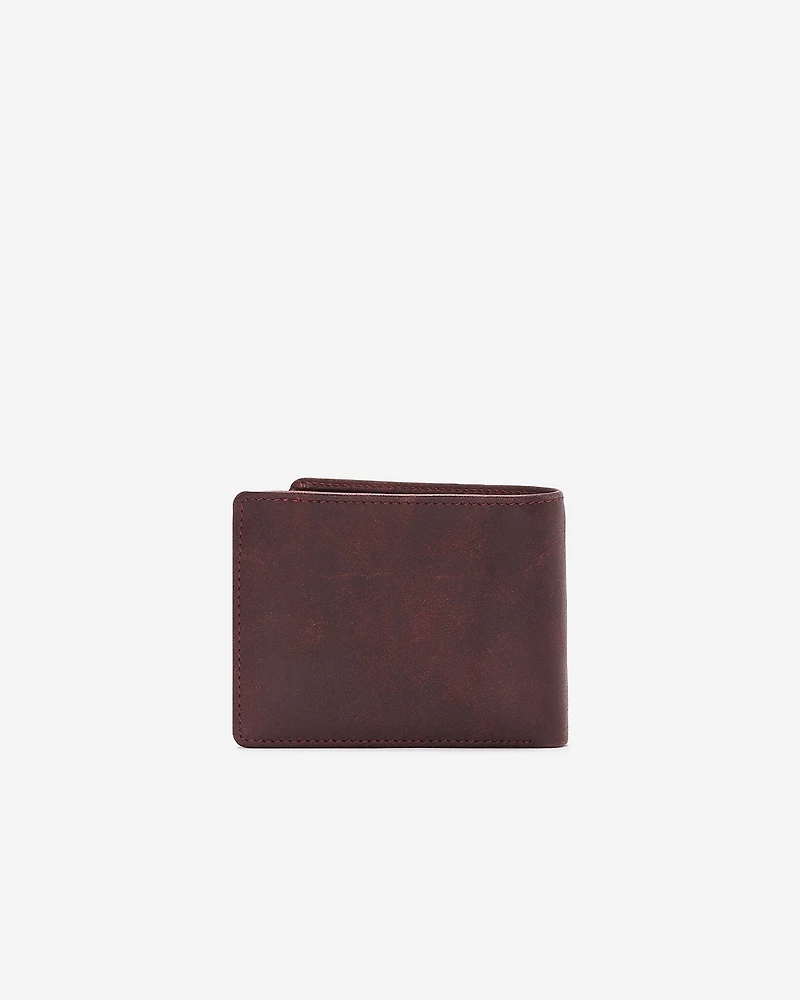 Slimfold Sideflap Tribe