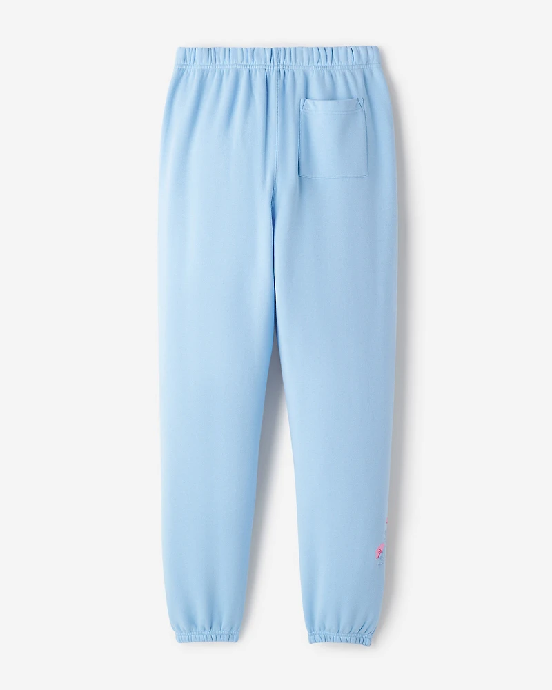 Pantalon en molleton Roots X Wicked OZ