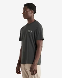 Est. pour homme T-shirt Nature