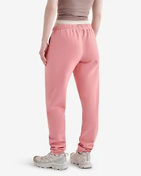 Pantalon original en molleton de coton bio