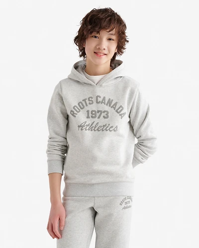 Kids 1973 Athletics Hoodie