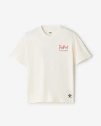 T-shirt Roots X Duffin's