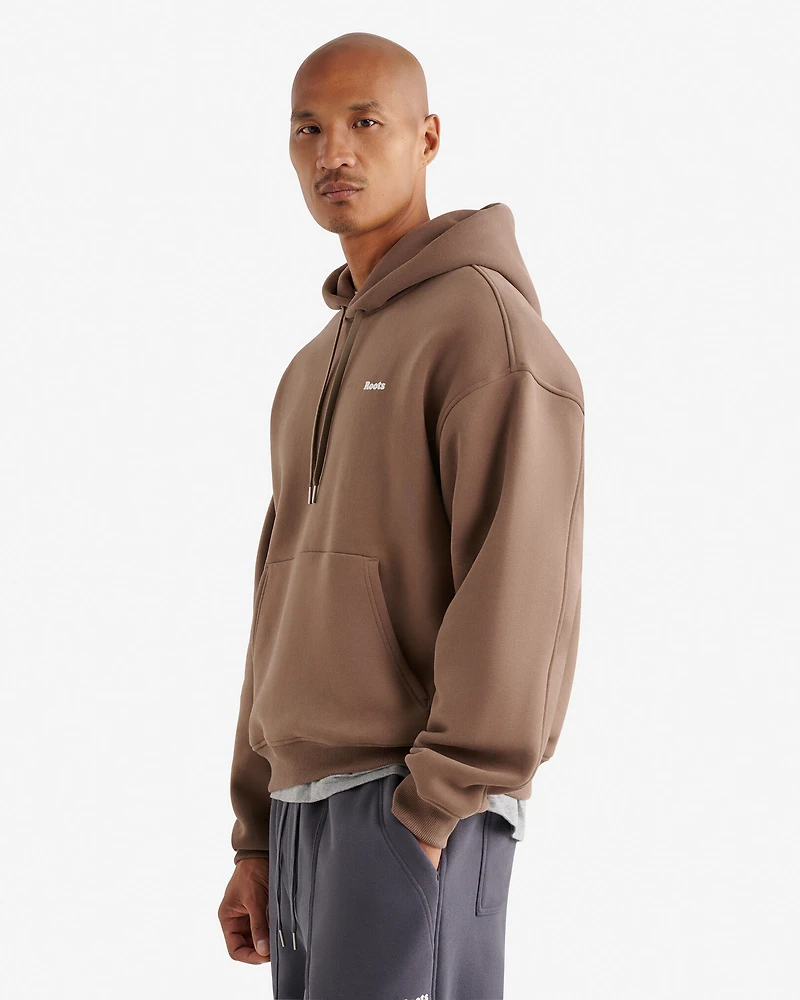 Cloud Hoodie
