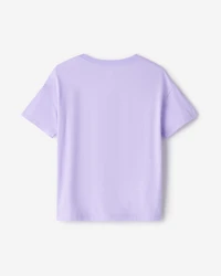 Womens Organic Relaxed Cooper T-shirt