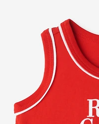 Baby Northern Athletics Dress